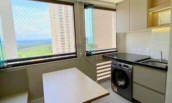 Imagem 5: Apartamento para venda Vila Industrial Zona Leste possui 55 metros quadrados com 2 quartos