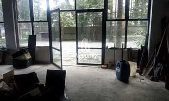 Imagem: Galpão com 0 dorm, Vila Mascote, São Paulo