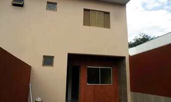 Imagem 2: Casa em Jardim Tangará - São Carlos, SP