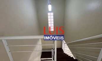 Imagem 6: Excelente casa com 4 dormitórios para alugar, 180 m² por R$ 3.500/mês + Taxas - Itaipu - N