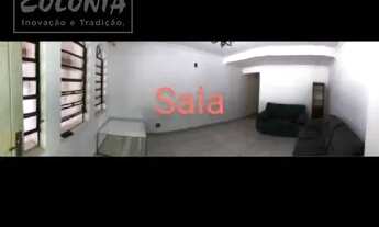 Imagem 7: Santo André - Casa Padrão - Parque Jaçatuba