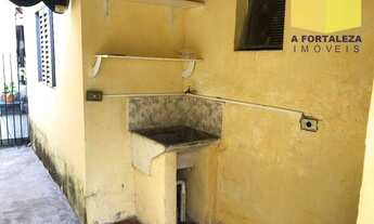 Imagem 7: Casa com 1 dormitório para alugar por R$ 637,00/mês - Parque Planalto - Santa Bárbara D