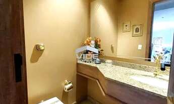 Imagem 5: COBERTURA DUPLEX PARA VENDA OU LOCAÇÃO NO MIOLO DO CAMBUI EM CAMPINAS/SP