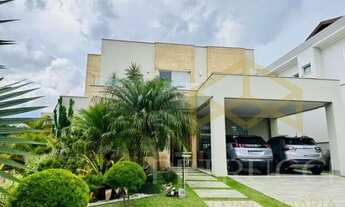 Imagem: Casa - Swiss Park - Campinas