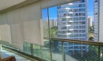 Imagem 6: Excelente apartamento para venda de 180m² com 4 quartos no Península, Barra da Tijuca