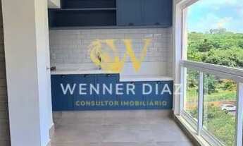 Imagem 5: GREEN HOME ZONA SUL AV. JK- LOCAÇÃO - ZONA SUL RIO PRETO