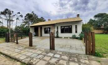 Imagem: Casa em Capão Novo