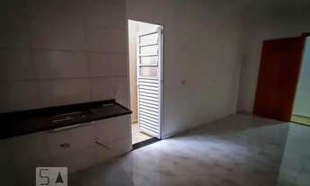 Imagem 4: Apartamento para Aluguel - Vila Formosa, 1 Quarto, 35 m2