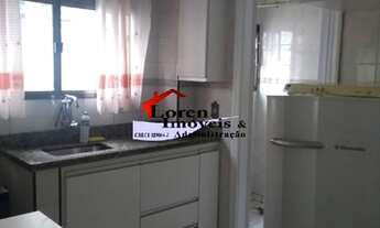 Imagem 2: Apartamento 1 dormitório de Frente Canto do Forte Praia Grande!