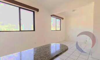Imagem 5: Apartamento para venda tem 24 metros quadrados com 1 quarto em Itacorubi - Florianópolis