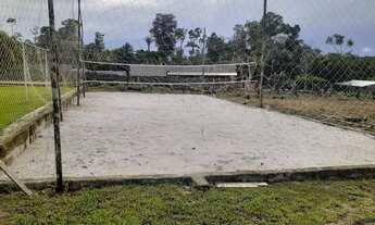 Imagem 4: Vend Lindo Sítio na BR 174, KM 02