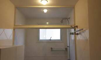 Imagem 7: Apartamento para Locação com 58 m² com 2 quartos na Santa Cecília