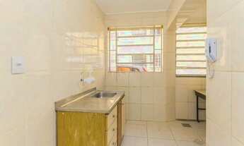 Imagem 4: Apartamento para Venda - 62m², 2 dormitórios, 1 vaga - Parque Santa Fé