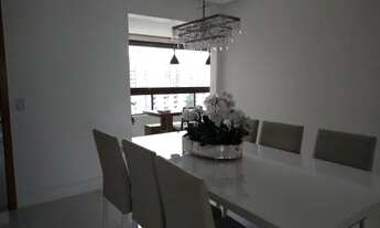 Imagem 3: Alto do Itaigara, 4/4, 160m2, alto padrão