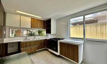 Imagem 6: Casa no Condomínio Port Saint Marine em stellla mais com 4 quartos nascente