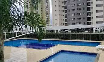 Imagem: Agio apartamento parque oeste industrial