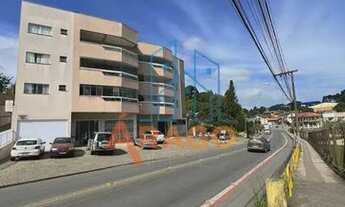 Imagem 2: Apartamento Alto Padrão para venda, Oxford, São Bento Do Sul - AP51