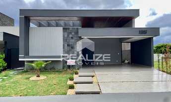 Imagem 2: Casa Terras Alpha com Piscina, Condomínio na região da Vila A, KLP Foz do Iguaçu