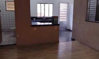 Imagem 2: Locação de casa 01 dorm. - Jd. Vista Alegre - Embu das Artes - SP