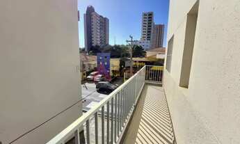 Imagem 1: Apartamento em Centro - São Carlos, SP