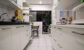 Imagem 7: Apartamento com 3 dormitórios à venda, 84 m² por R$ 630.000,00 - Santa Maria - São Caetano