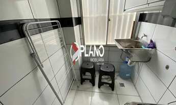 Imagem 2: ALUGO APARTAMENTO MOBILIADO NO SANTANA TOWER REF: 440