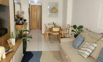 Imagem 7: Apartamento para aluguel possui 100 metros quadrados com 3 quartos em Charitas - Niterói