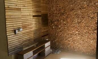 Imagem 3: Apartamento para venda com 54 metros quadrados com 2 quartos em Jardim Olympia - São Paulo