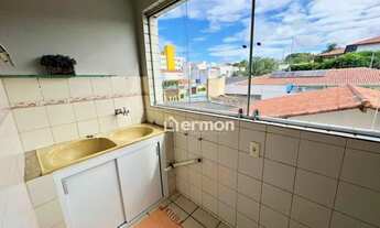 Imagem 7: Apartamento com 2 dormitórios à venda, 90 m² por R$ 209.000,00 - Lagoa Nova - Natal/RN