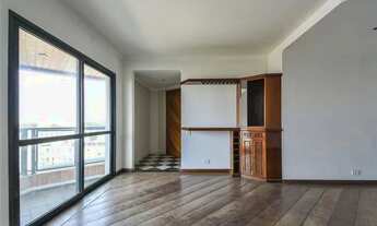 Imagem 4: São Paulo - Apartamento Padrão - Vila Congonhas