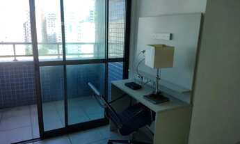 Imagem 6: Venda apto 54 metros quadrados com 2 quartos suite Beach class Conselheiro