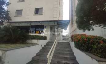 Imagem 2: Apartamento - Vila Itapura - Campinas