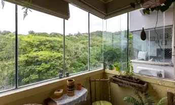 Imagem 6: Apartamento para Venda - 61.37m², 2 dormitórios, sendo 1 suites, 1 vaga - Nonoai