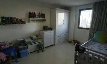 Imagem 6: Apartamento Boa Viagem em Boa Viagem 3qtos 2s 2vAGAS