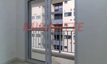 Imagem 7: Apartamento de 30m² com 1 quartos em Pinheiros