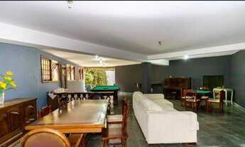 Imagem 2: Casa em condominio fechado no Barro Branco com 600m², 3 suítes