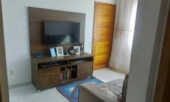 Imagem: Condomínio, Vila Nivi - São Paulo