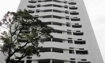 Imagem 2: Apartamento para aluguel com 70 metros quadrados 3 quartos nas Graças - Recife - PE