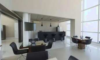 Imagem 6: Rarus Flats - Flat para locação - Edifício Add Berrini