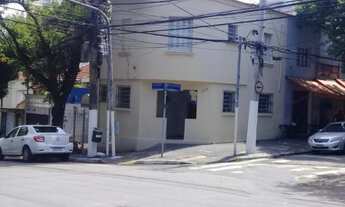 Imagem: SOBRADO 108M² - BAIRRO V. ROMANA - CORRETOR