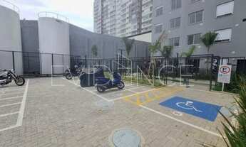 Imagem 2: APARTAMENTO COM DOIS DORMITÓRIOS A 600MTS DO METRÔ BRÁS