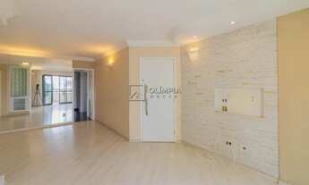 Imagem 5: Apartamento Venda Chácara Klabin 106 m² 3 Dormitórios