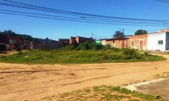 Imagem 7: Vendo Terreno - Bairro Planalto - Avenida Principal - Recebo Carro