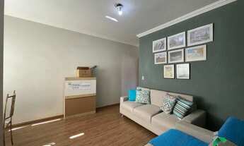 Imagem 2: Apartamento 3 Quartos para Venda em Contagem, Fonte Grande, 3 dormitórios, 1 banheiro