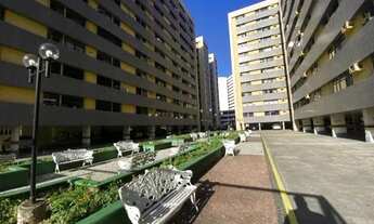 Imagem 2: Apartamento para venda tem 68 metros quadrados com 3 quartos em Monte Castelo - Fortaleza