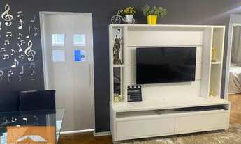 Imagem 3: Apartamento com 2 dormitórios à venda, 65 m² por R$ 349.800,00 - Vila Alexandria - São Pau