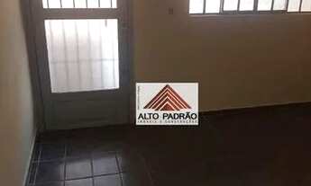 Imagem 6: Casa com 2 dormitórios para alugar, 60 m² por R$ 1.100,00/mês - Jardim Anchieta - Mauá/SP