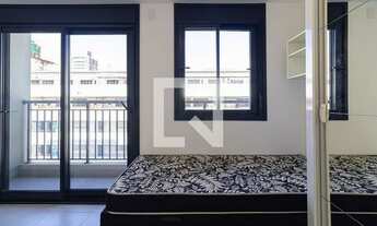 Imagem 4: Apartamento para Aluguel - Perdizes, 1 Quarto, 24 m2