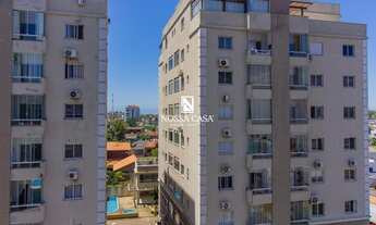 Imagem 3: Apartamento 03 dormitórios, sendo 01 suíte próximo da lagoa e da praia da cal em Torres/RS