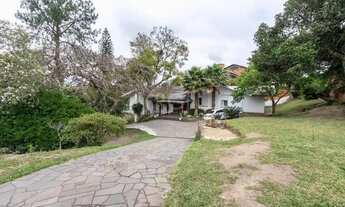 Imagem 3: Casa para Venda - 800m², 3 dormitórios, sendo 3 suites, 4 vagas - Vila Assunção